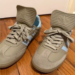 Adidas x Pharrell Williams Collab